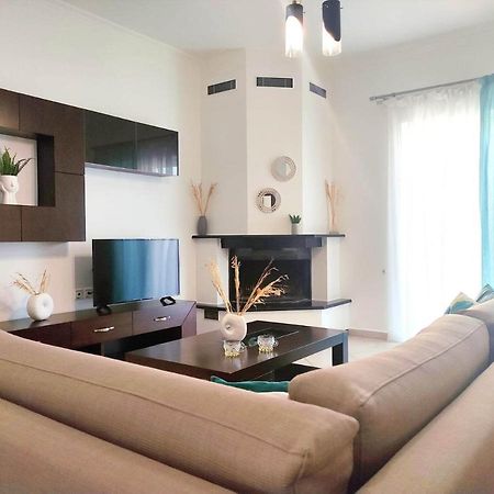 Gabriil City Apartment Chania  Luaran gambar
