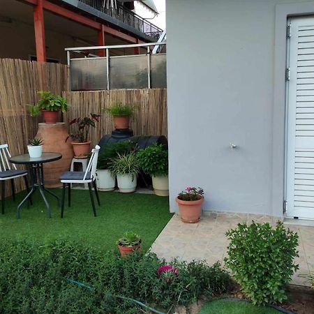 Gabriil City Apartment Chania  Luaran gambar