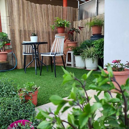 Gabriil City Apartment Chania  Luaran gambar