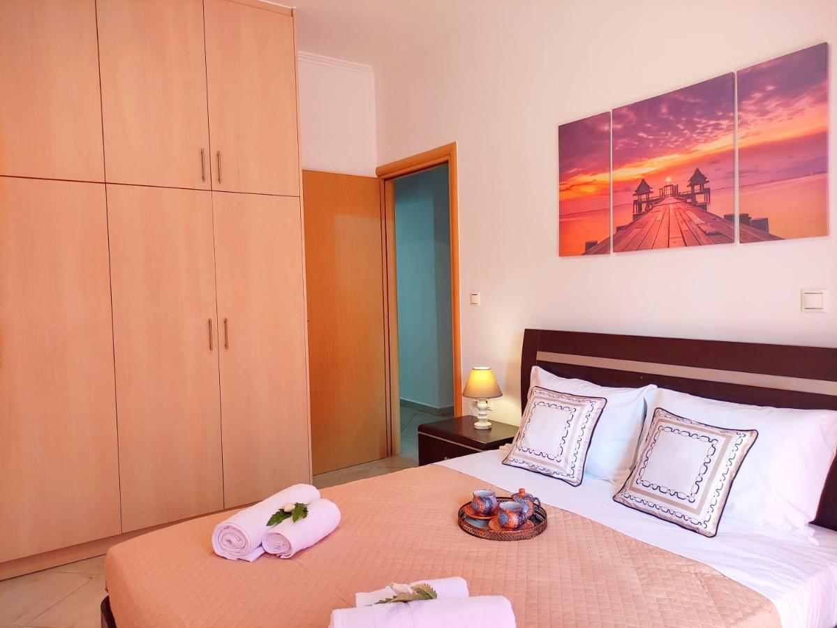 Gabriil City Apartment Chania  Luaran gambar
