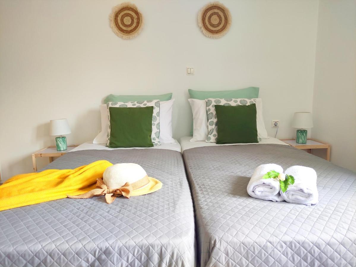 Gabriil City Apartment Chania  Luaran gambar