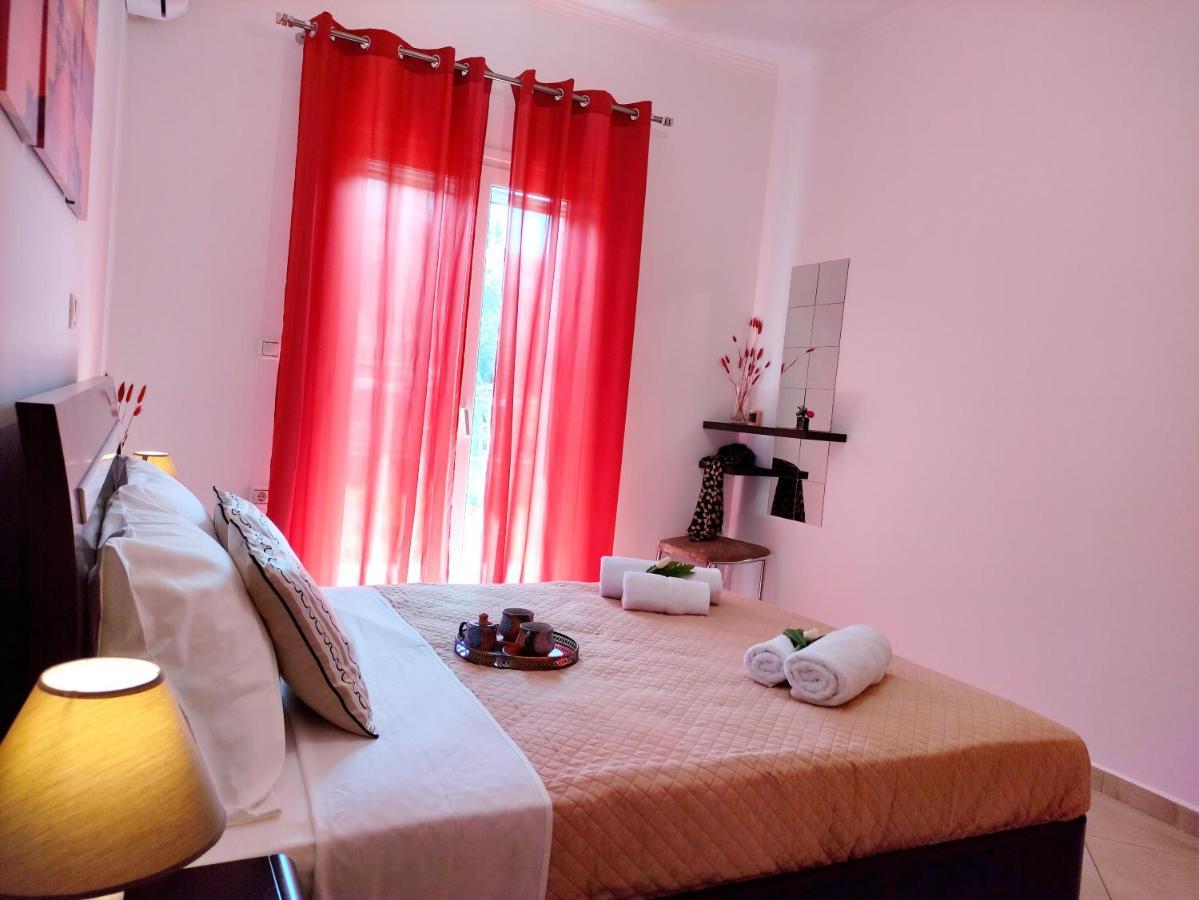 Gabriil City Apartment Chania  Luaran gambar