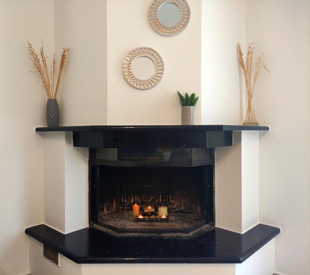 Gabriil City Apartment Chania  Luaran gambar