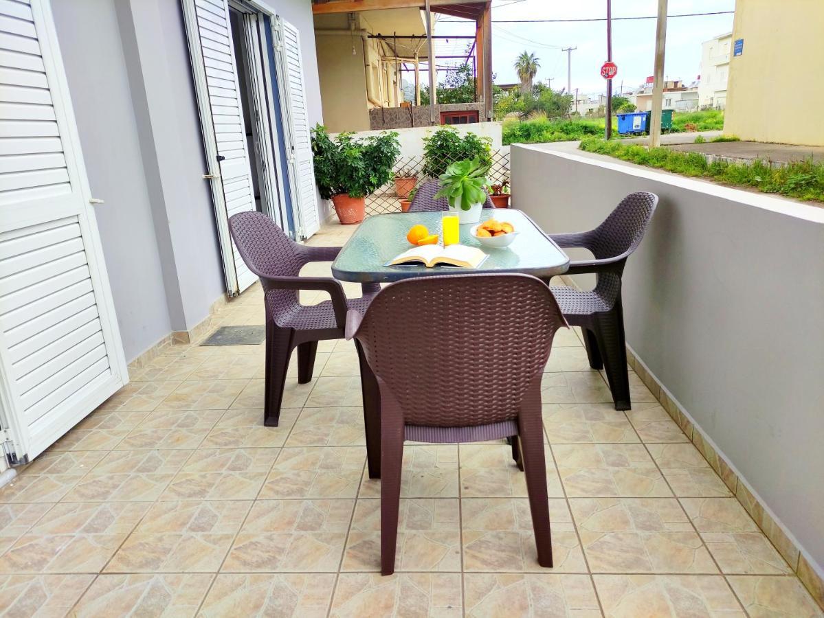 Gabriil City Apartment Chania  Luaran gambar