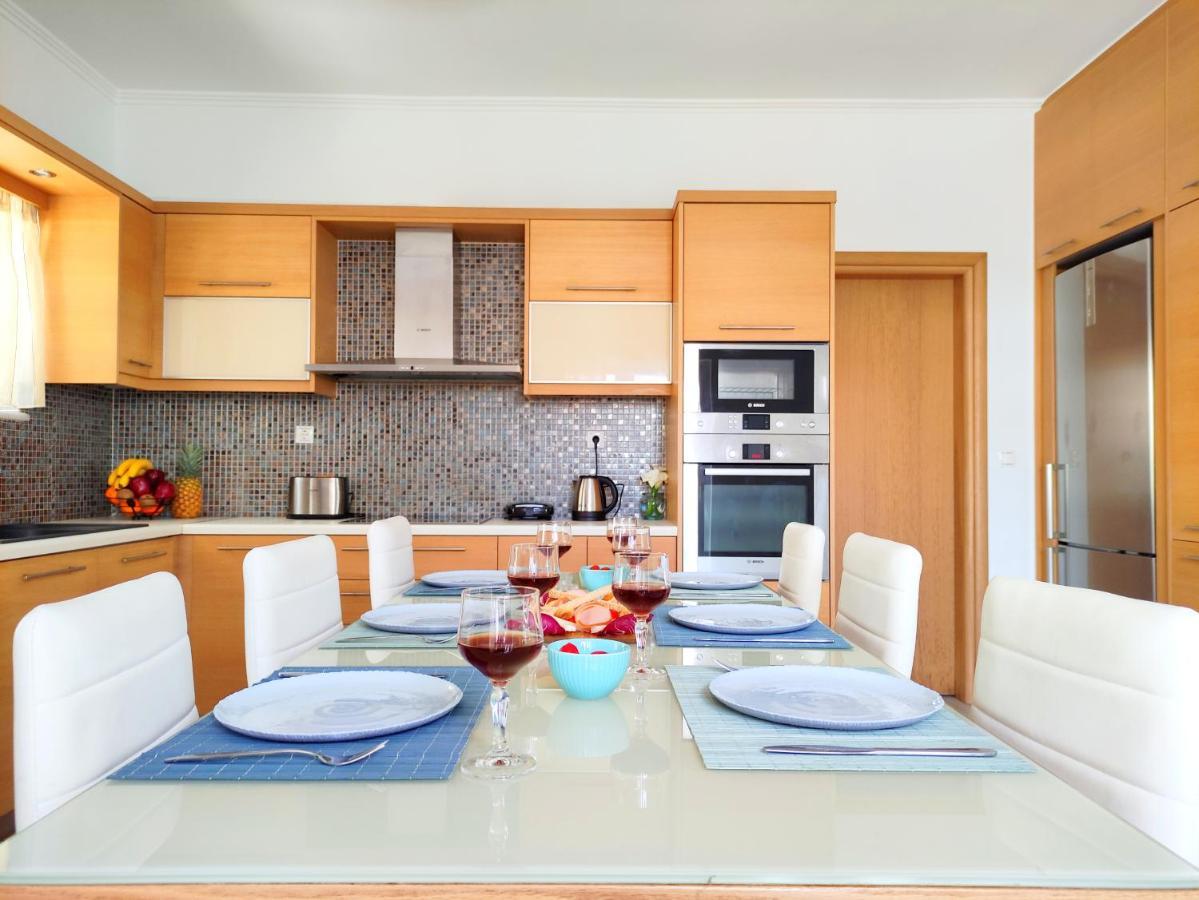 Gabriil City Apartment Chania  Luaran gambar
