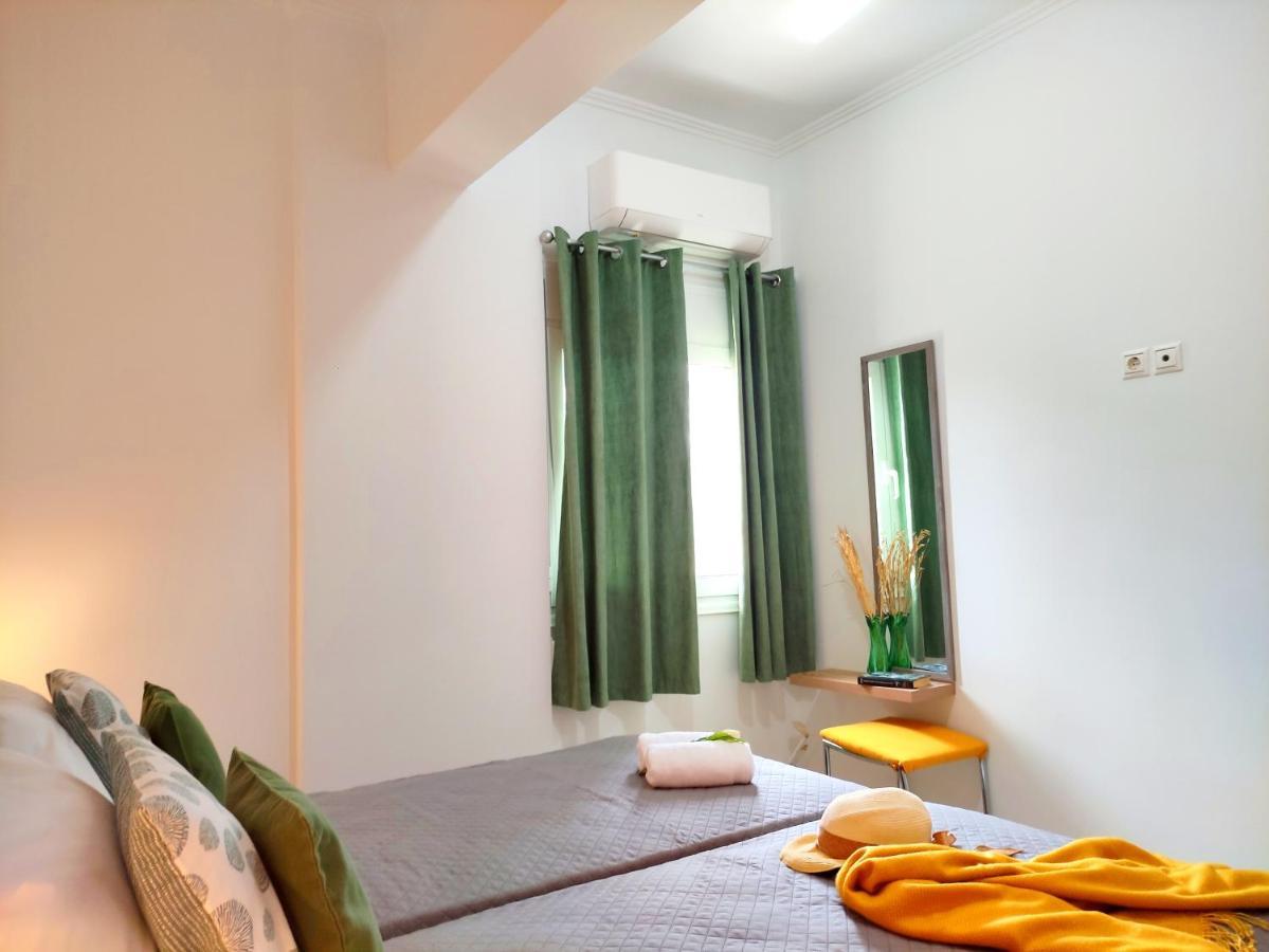 Gabriil City Apartment Chania  Luaran gambar