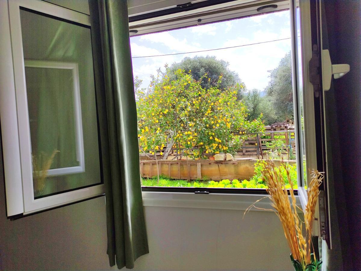 Gabriil City Apartment Chania  Luaran gambar
