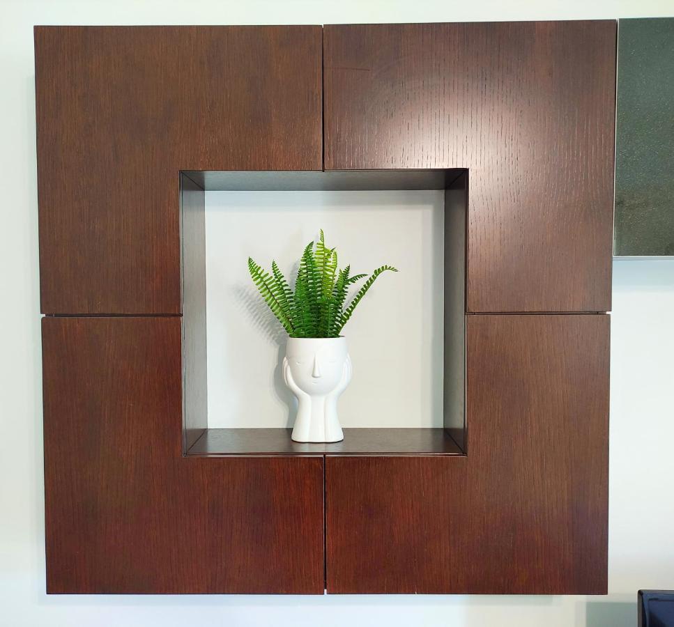 Gabriil City Apartment Chania  Luaran gambar