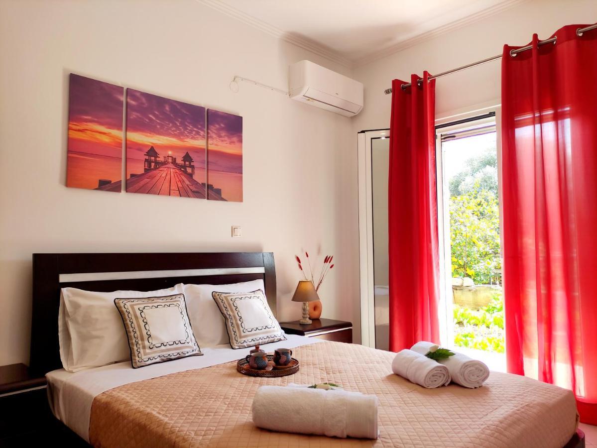 Gabriil City Apartment Chania  Luaran gambar