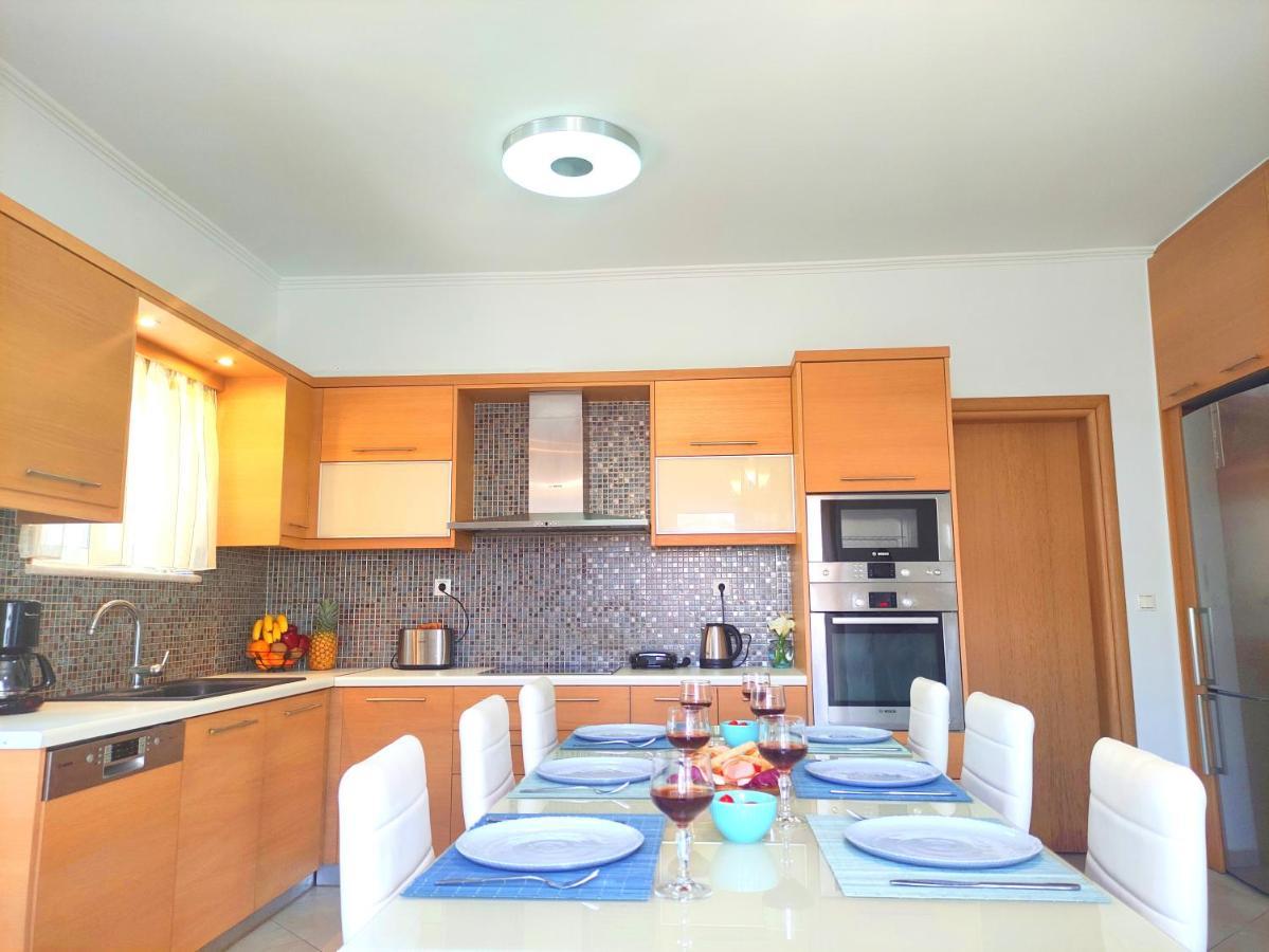 Gabriil City Apartment Chania  Luaran gambar