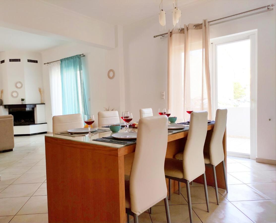 Gabriil City Apartment Chania  Luaran gambar
