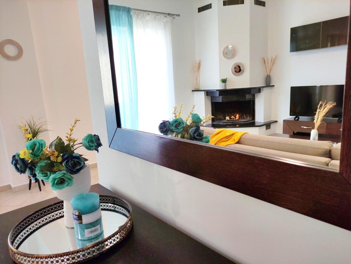 Gabriil City Apartment Chania  Luaran gambar