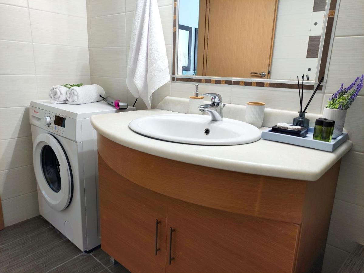 Gabriil City Apartment Chania  Luaran gambar