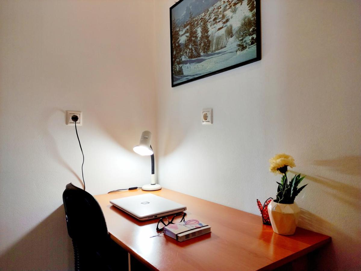 Gabriil City Apartment Chania  Luaran gambar