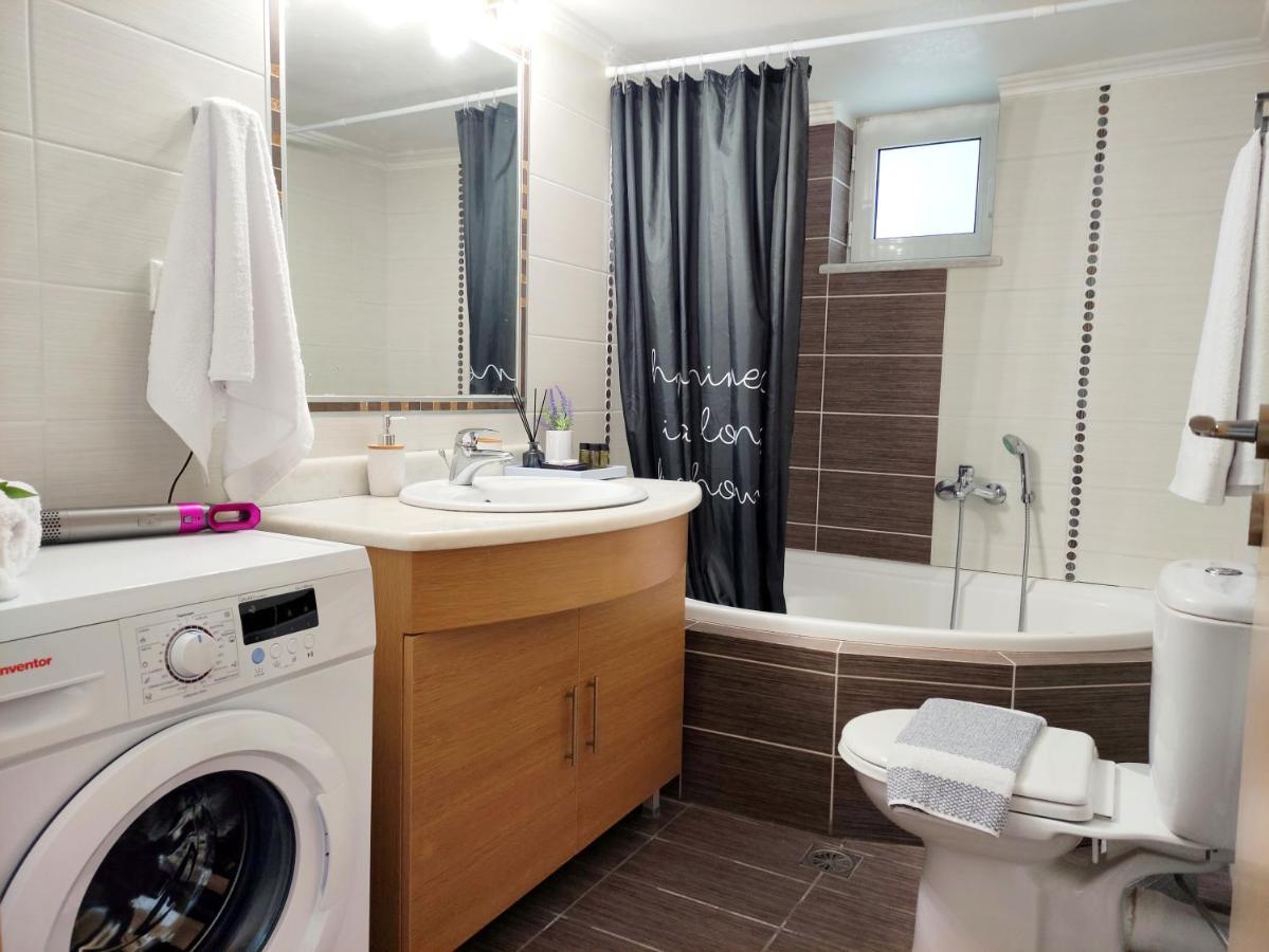 Gabriil City Apartment Chania  Luaran gambar