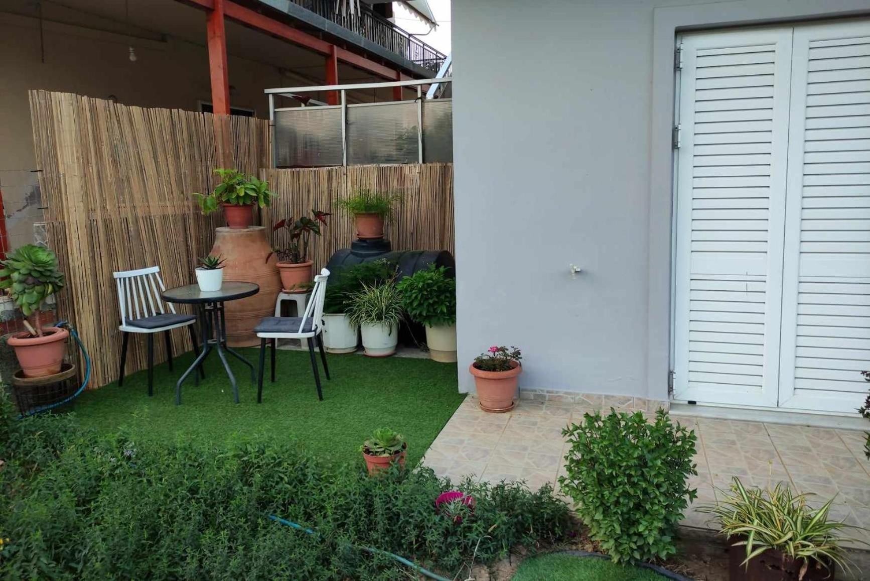 Gabriil City Apartment Chania  Luaran gambar