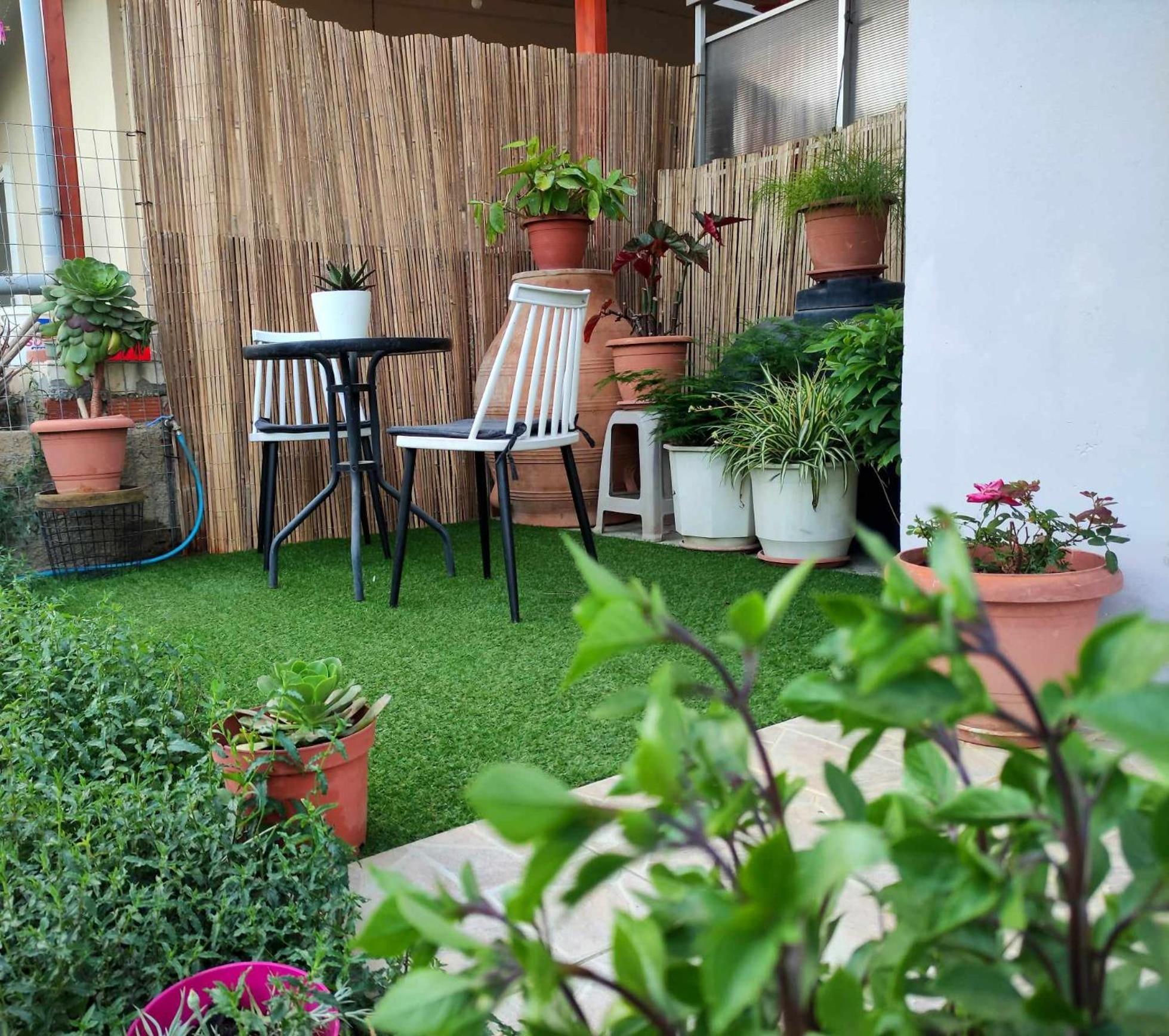 Gabriil City Apartment Chania  Luaran gambar