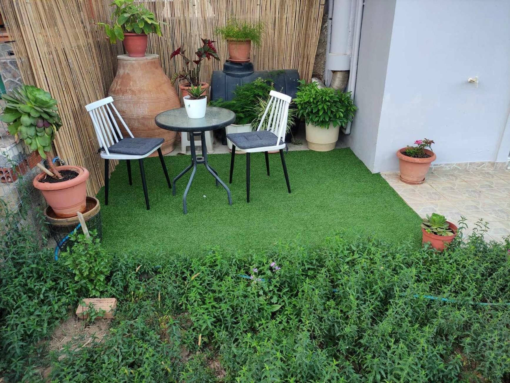Gabriil City Apartment Chania  Luaran gambar